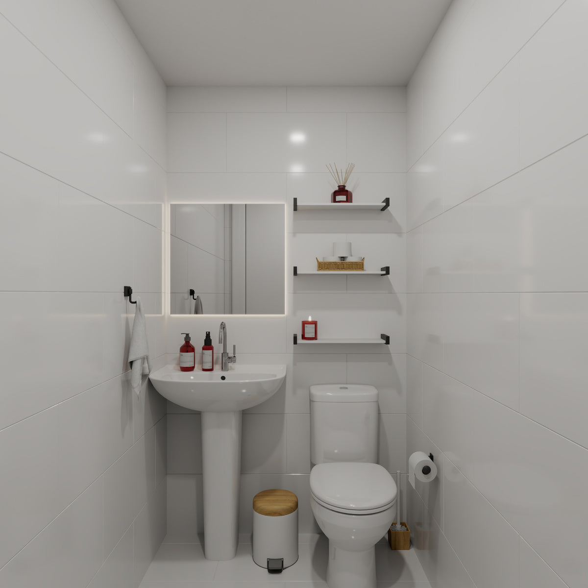 image comparison after